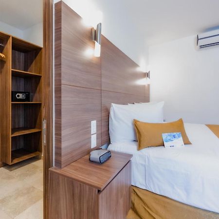 Comfort Inn Queretaro Tecnologico 外观 照片
