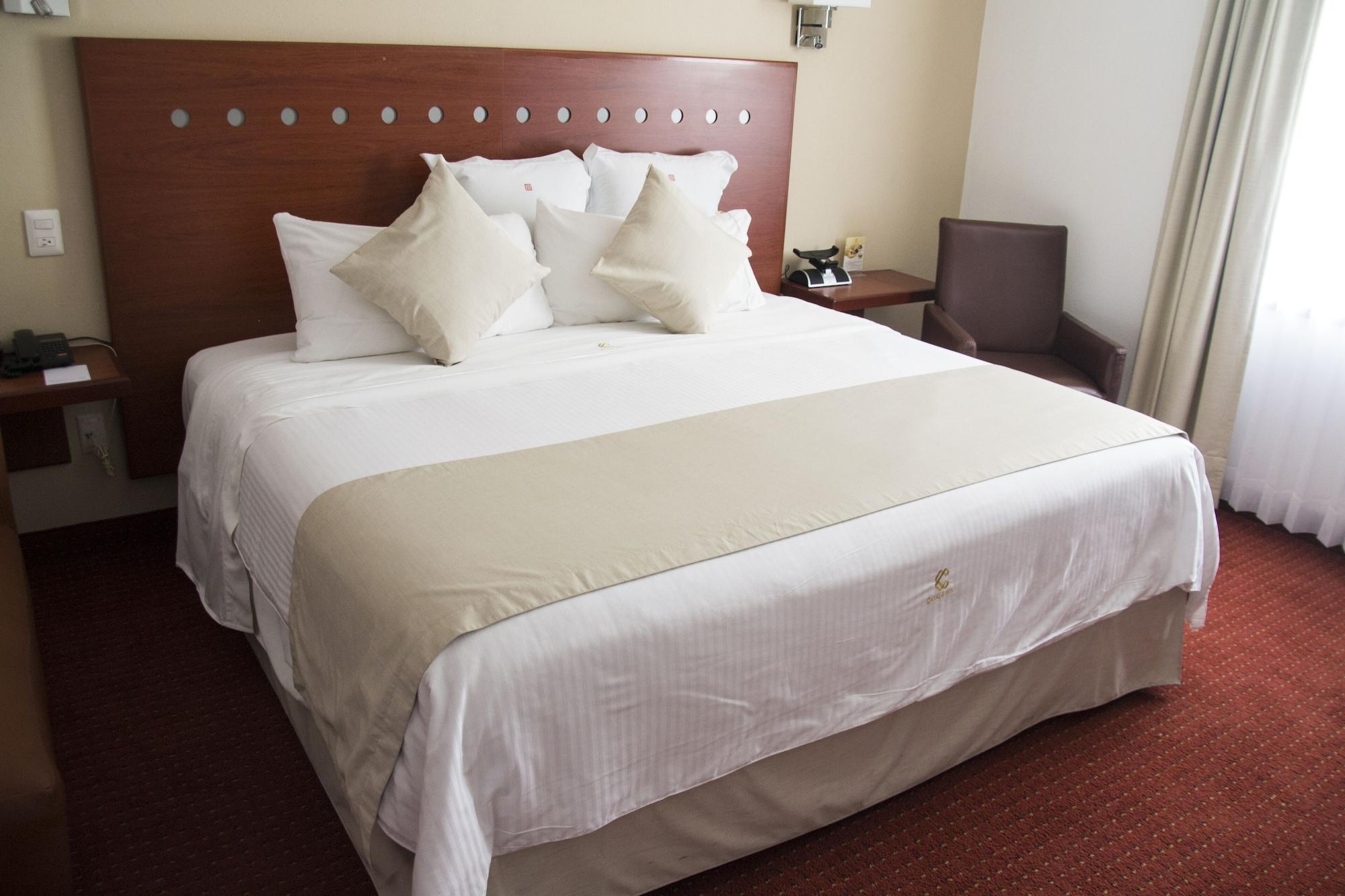 Comfort Inn Queretaro Tecnologico 外观 照片