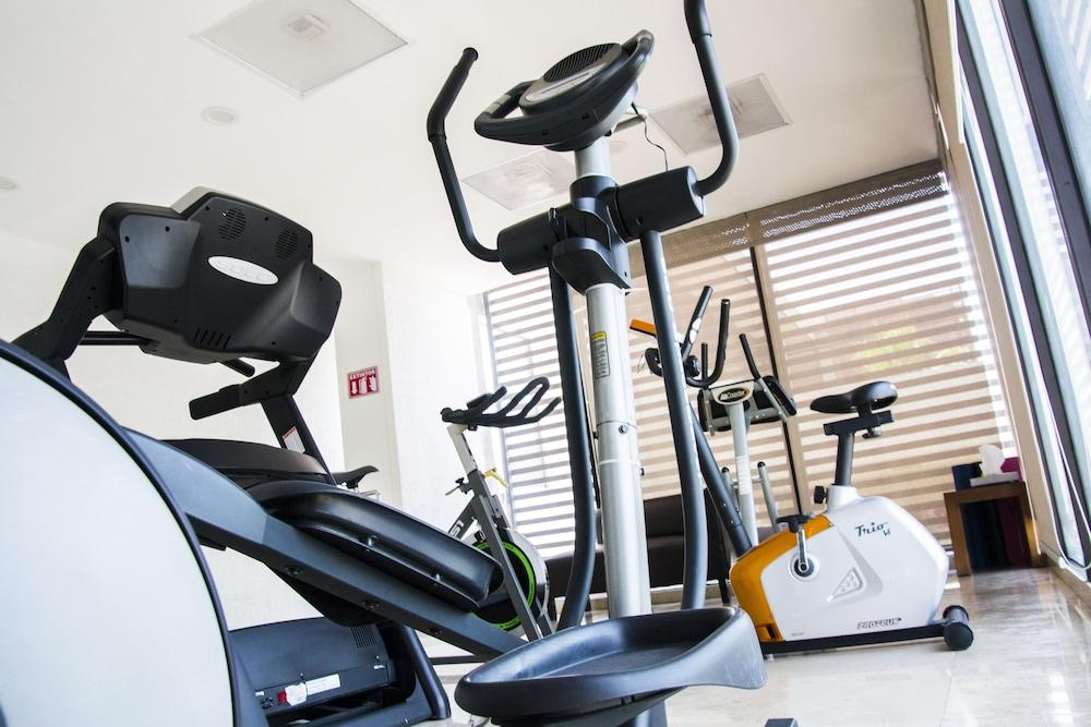 Comfort Inn Queretaro Tecnologico 外观 照片