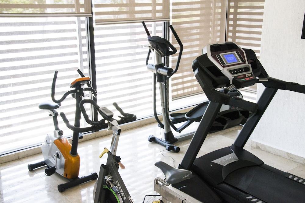 Comfort Inn Queretaro Tecnologico 外观 照片