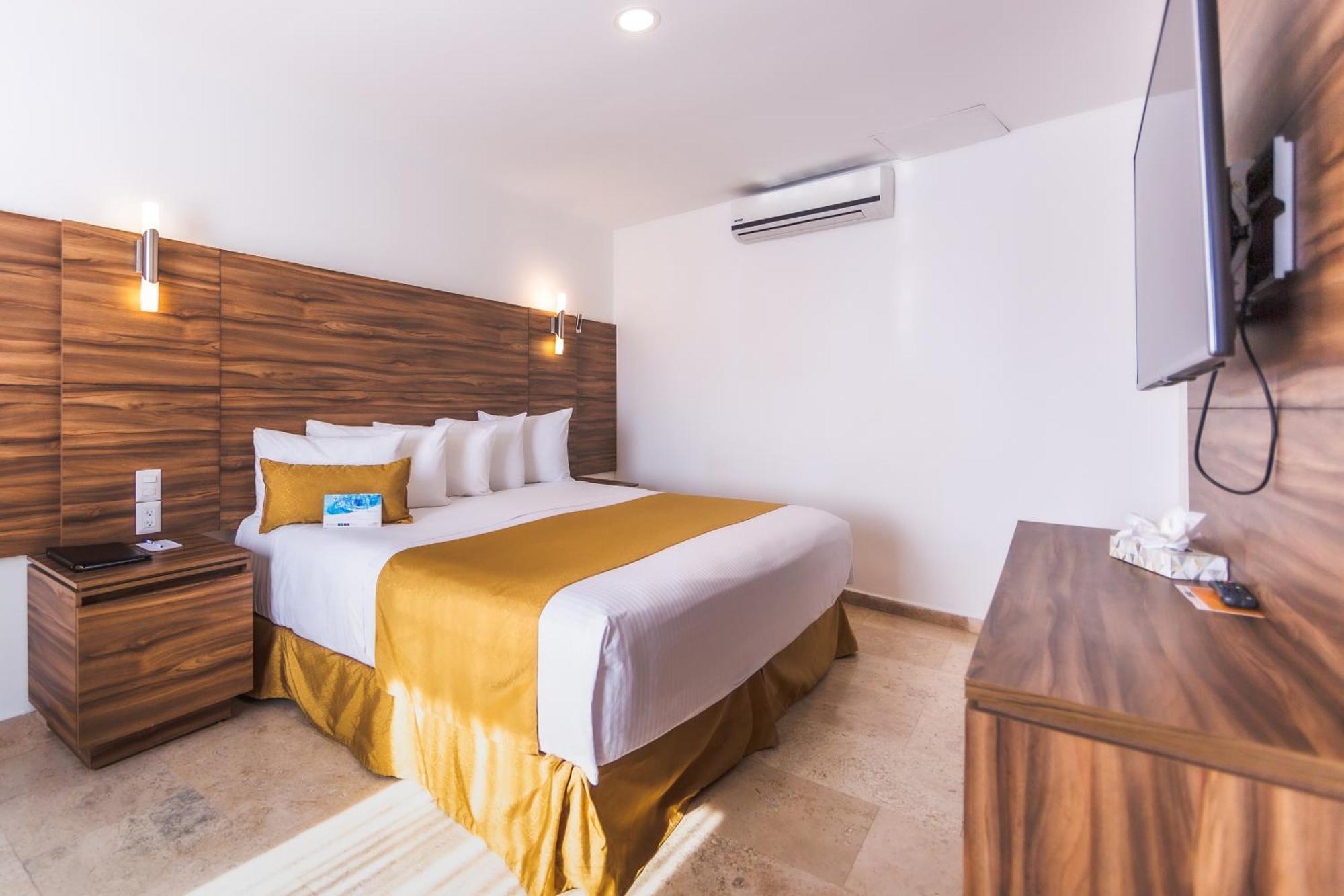 Comfort Inn Queretaro Tecnologico 外观 照片