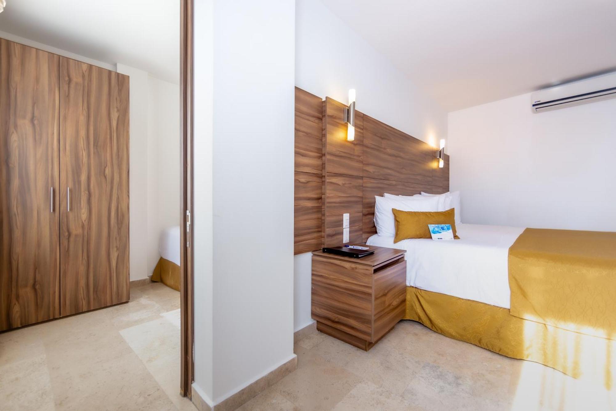 Comfort Inn Queretaro Tecnologico 外观 照片