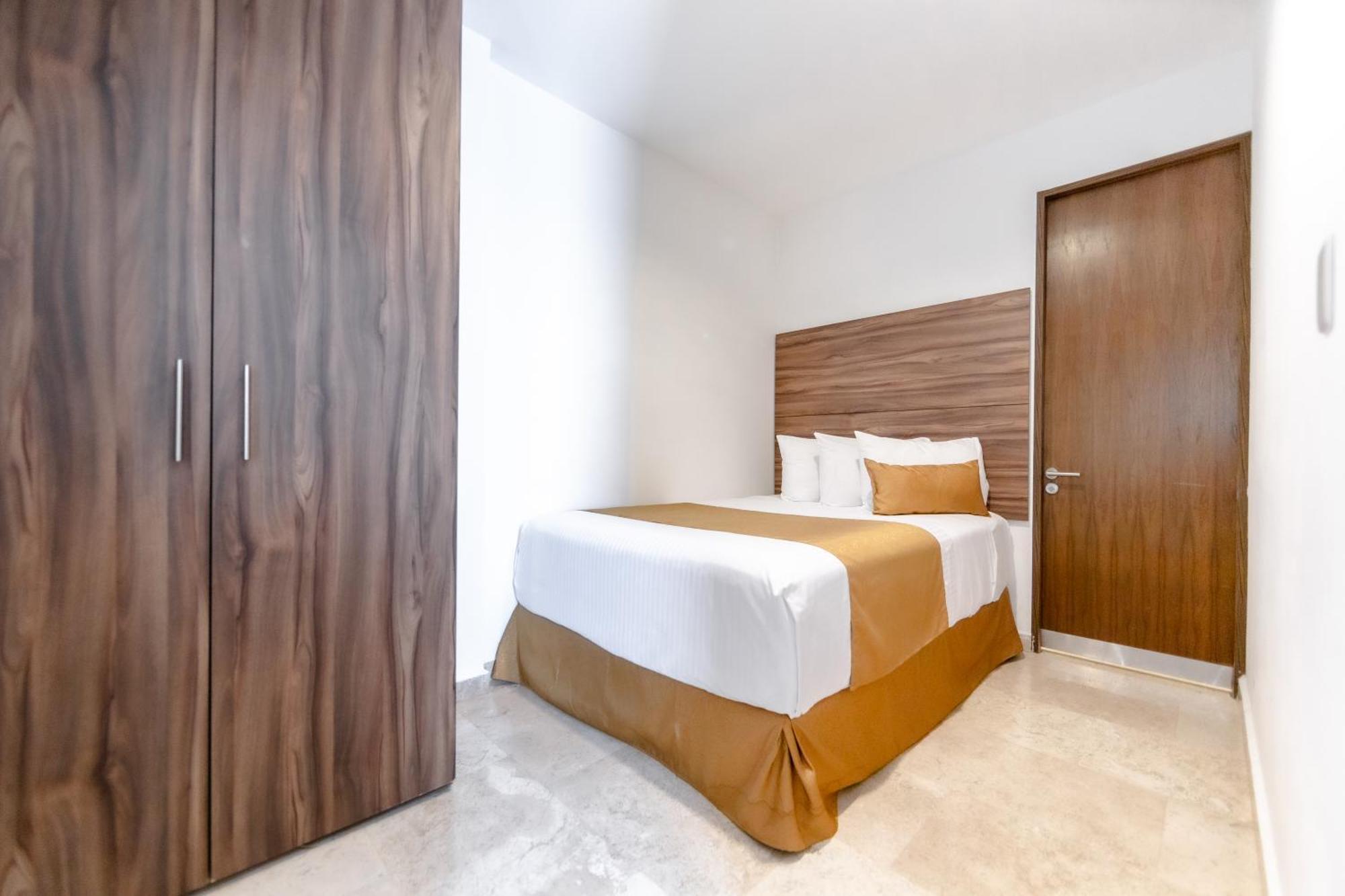 Comfort Inn Queretaro Tecnologico 外观 照片