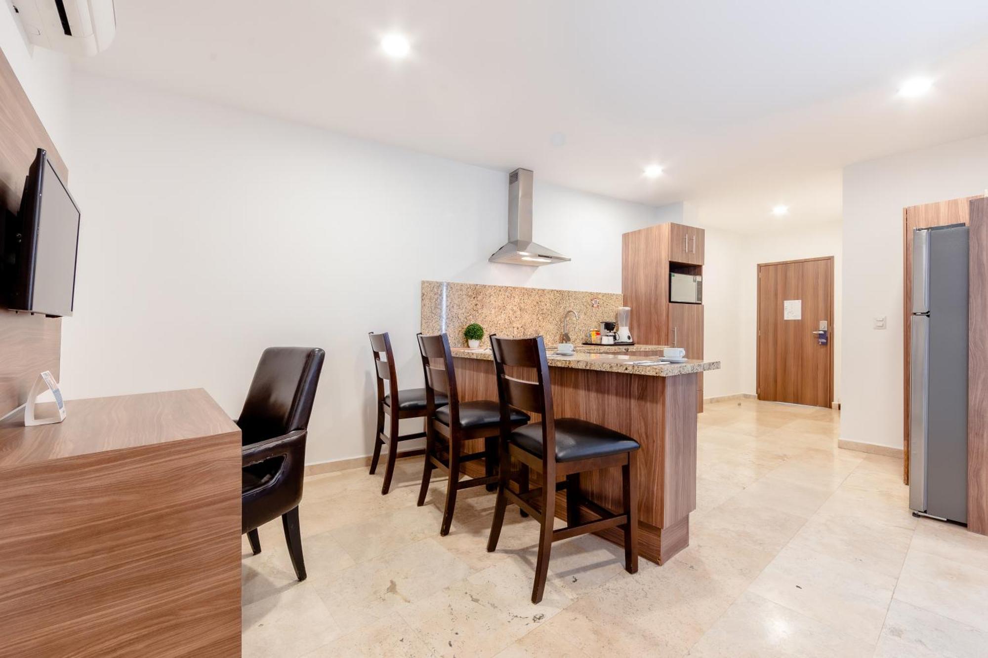Comfort Inn Queretaro Tecnologico 外观 照片