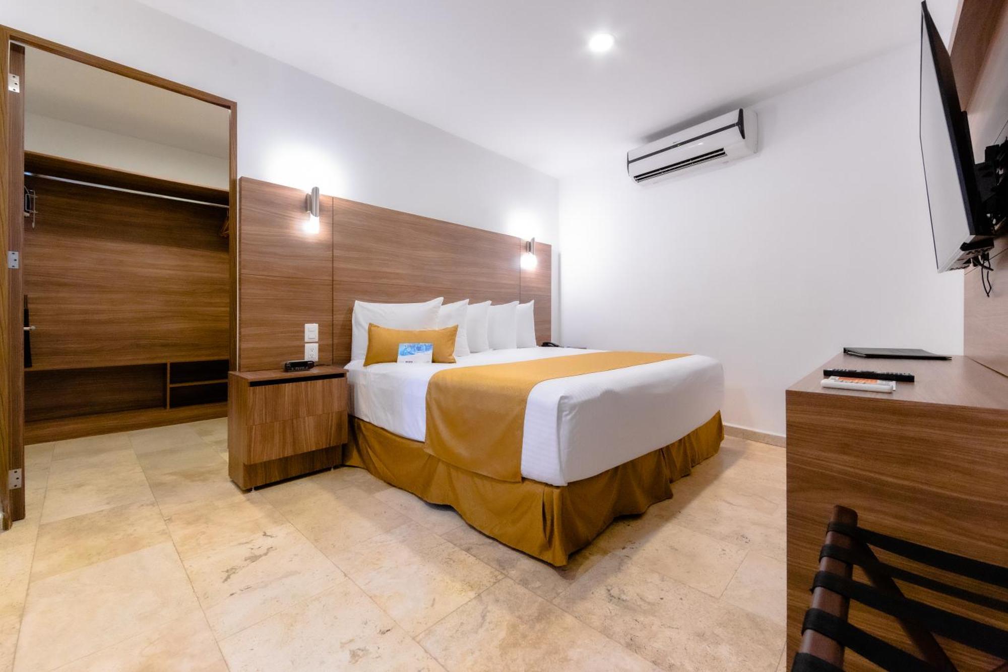 Comfort Inn Queretaro Tecnologico 外观 照片