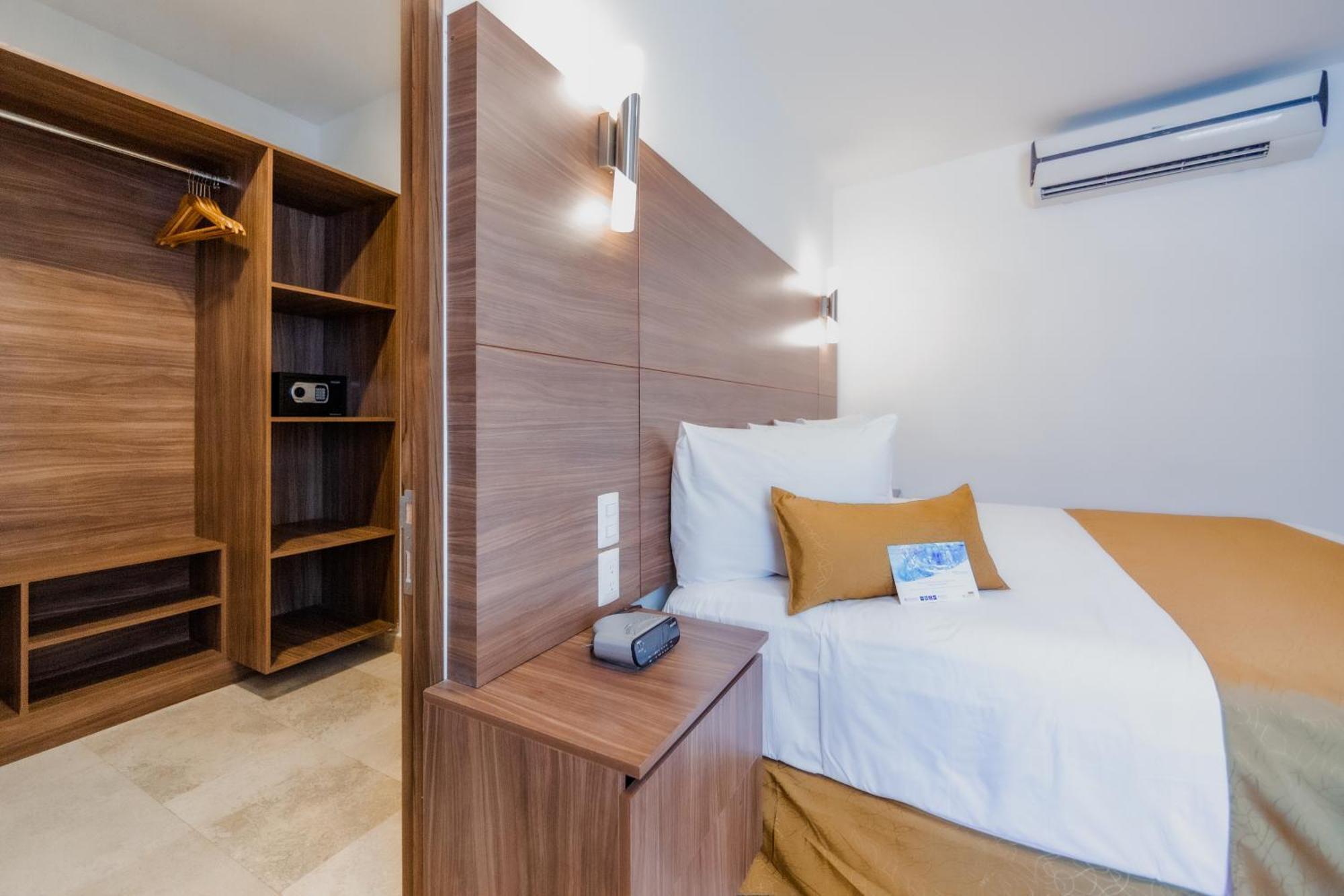 Comfort Inn Queretaro Tecnologico 外观 照片