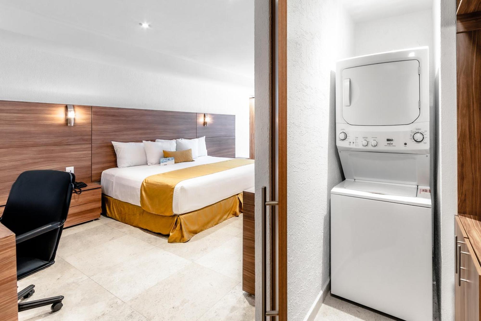 Comfort Inn Queretaro Tecnologico 外观 照片