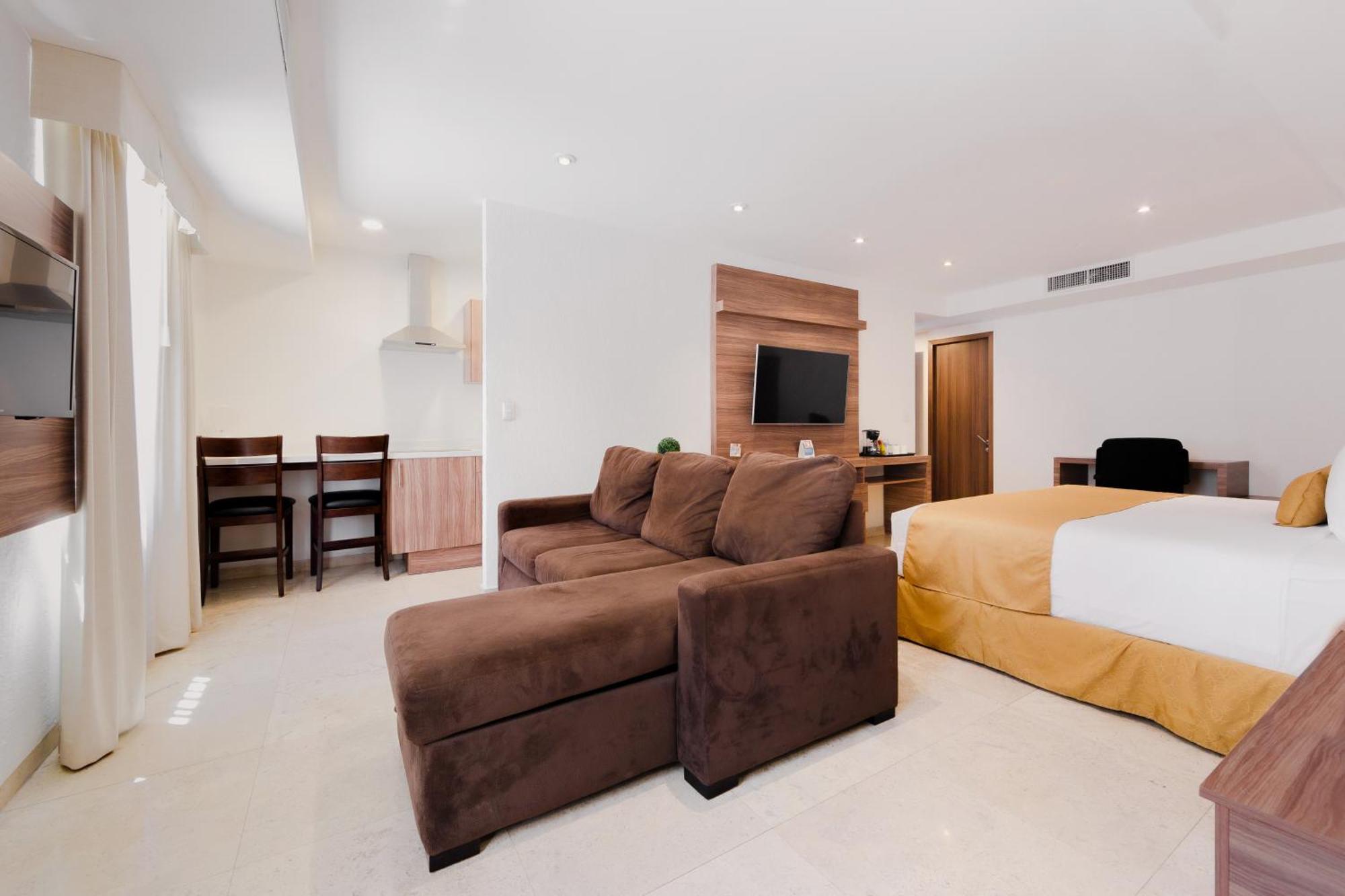 Comfort Inn Queretaro Tecnologico 外观 照片