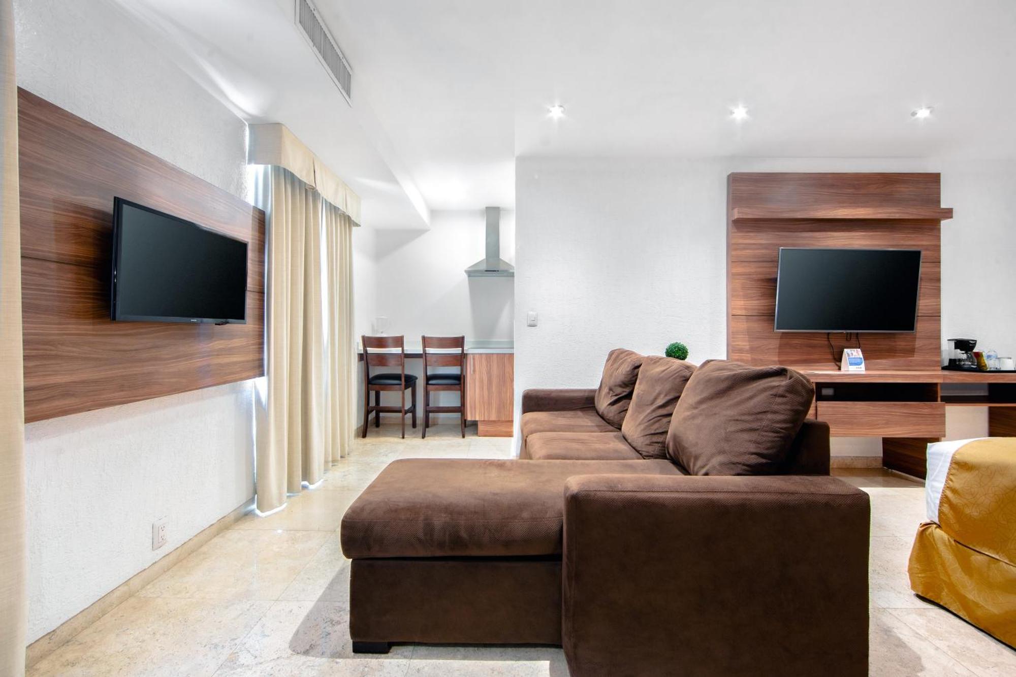 Comfort Inn Queretaro Tecnologico 外观 照片