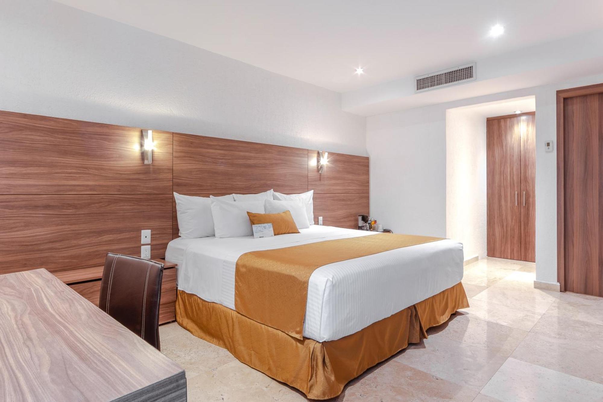 Comfort Inn Queretaro Tecnologico 外观 照片