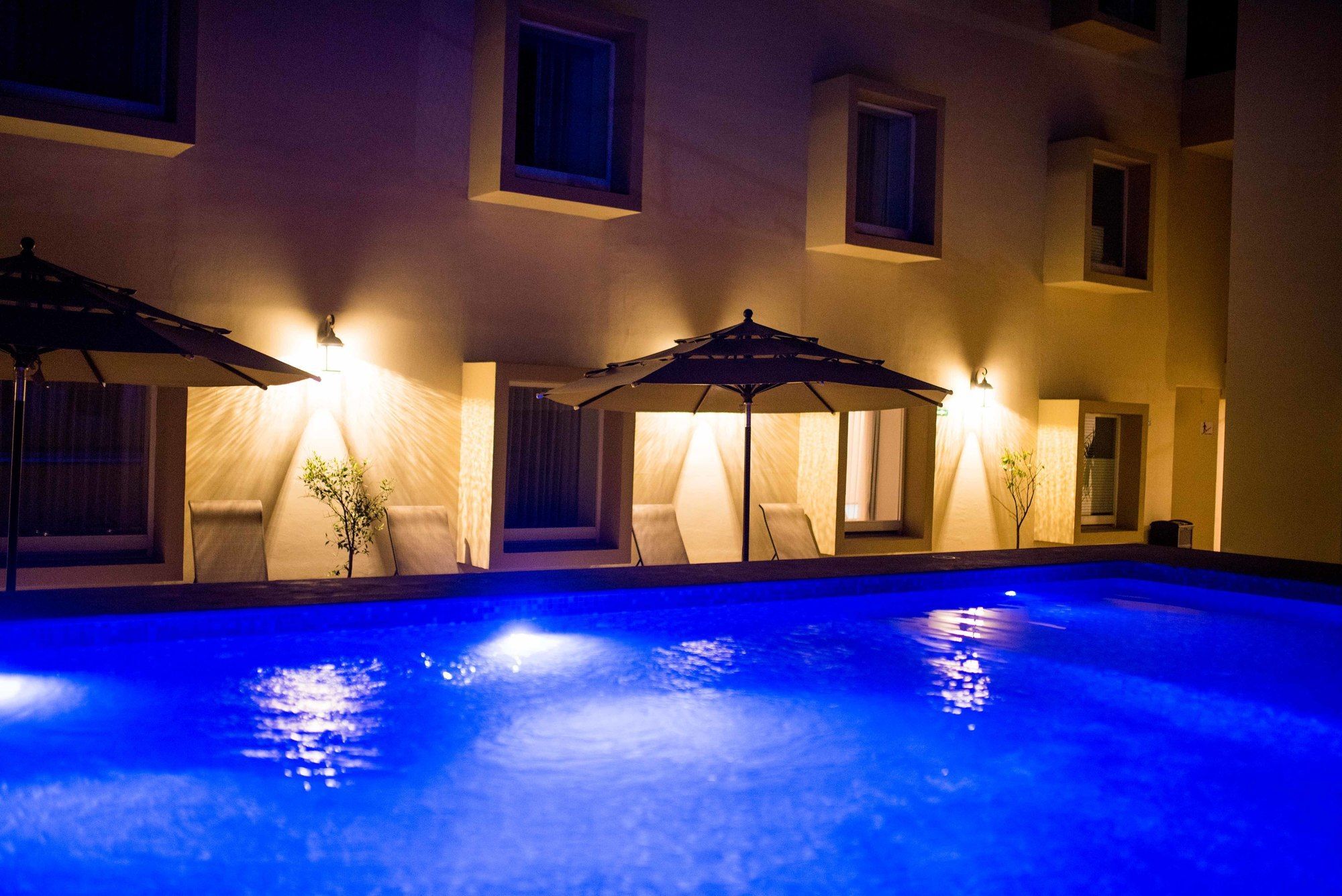 Comfort Inn Queretaro Tecnologico 外观 照片