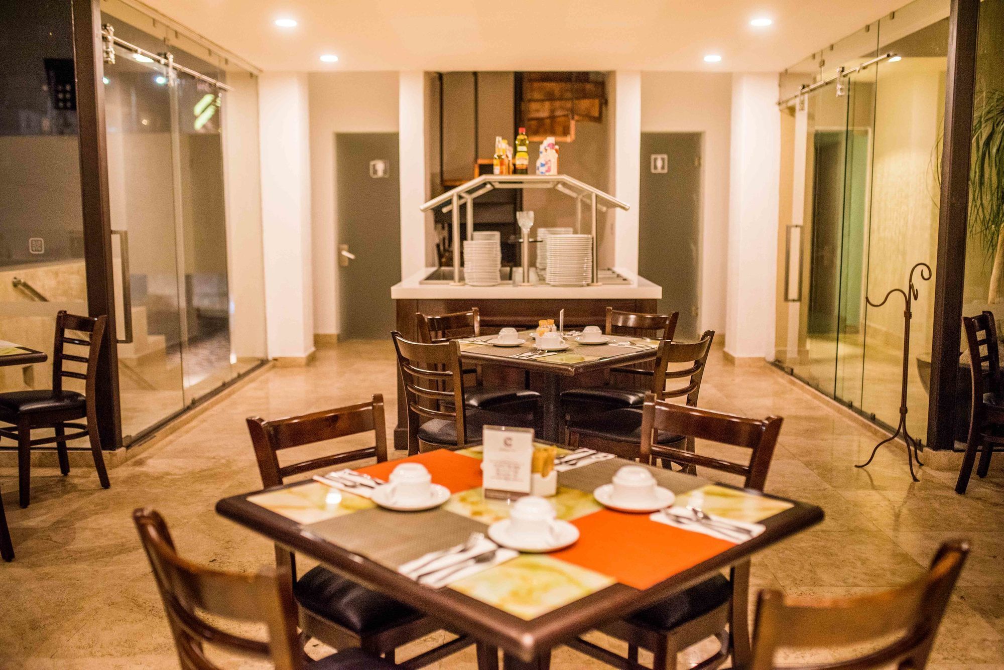 Comfort Inn Queretaro Tecnologico 外观 照片