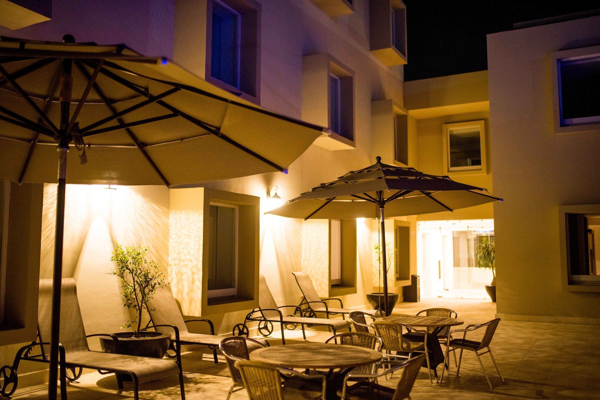 Comfort Inn Queretaro Tecnologico 外观 照片