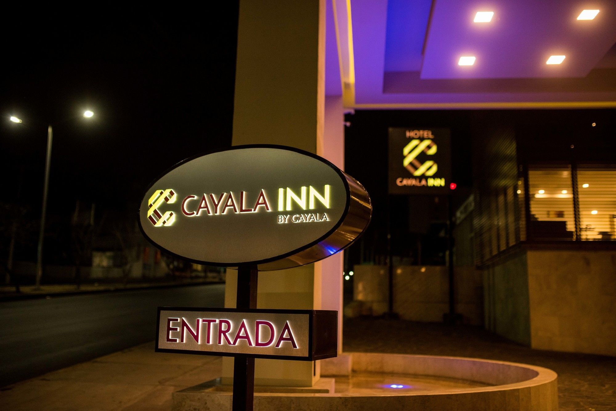 Comfort Inn Queretaro Tecnologico 外观 照片