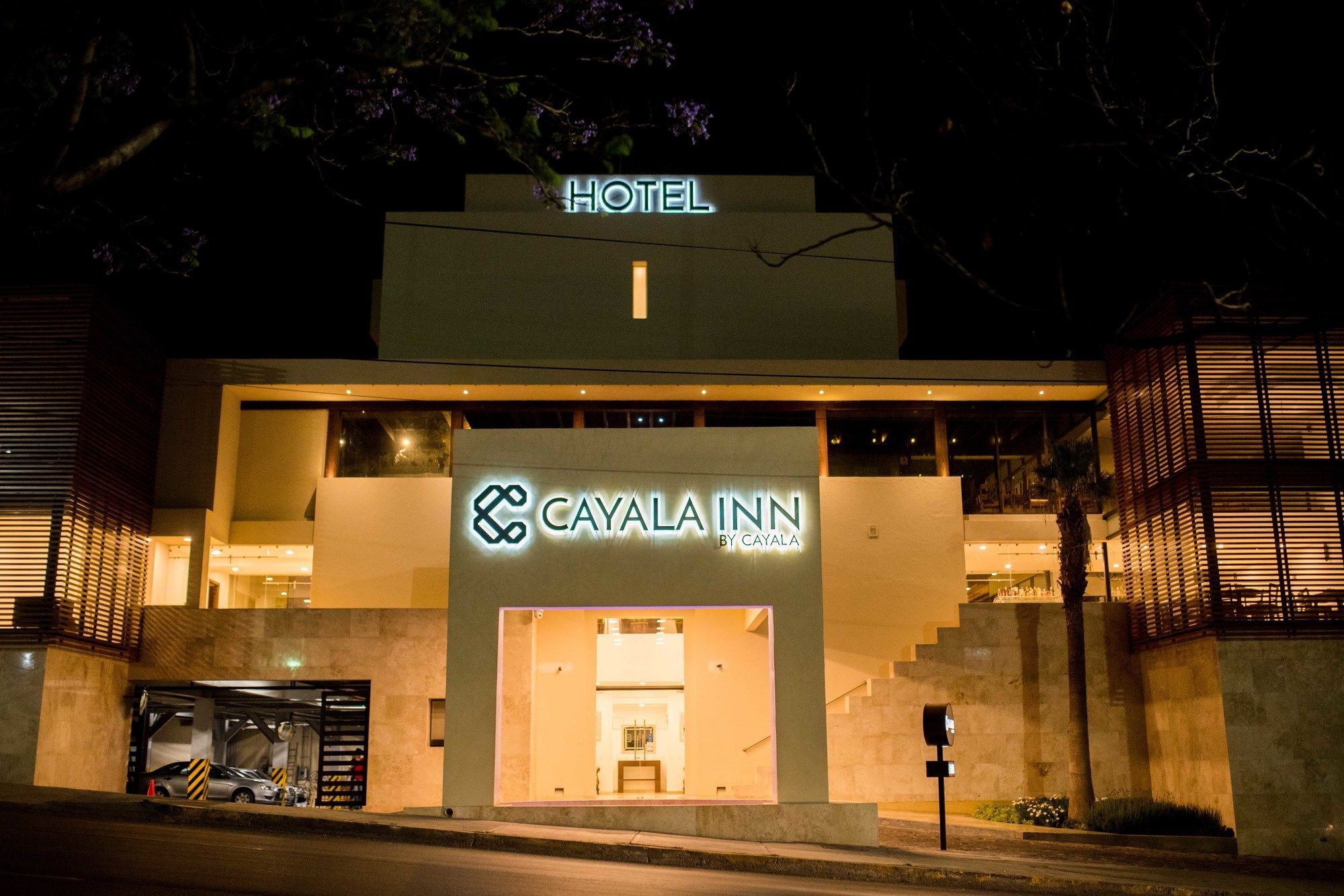Comfort Inn Queretaro Tecnologico 外观 照片