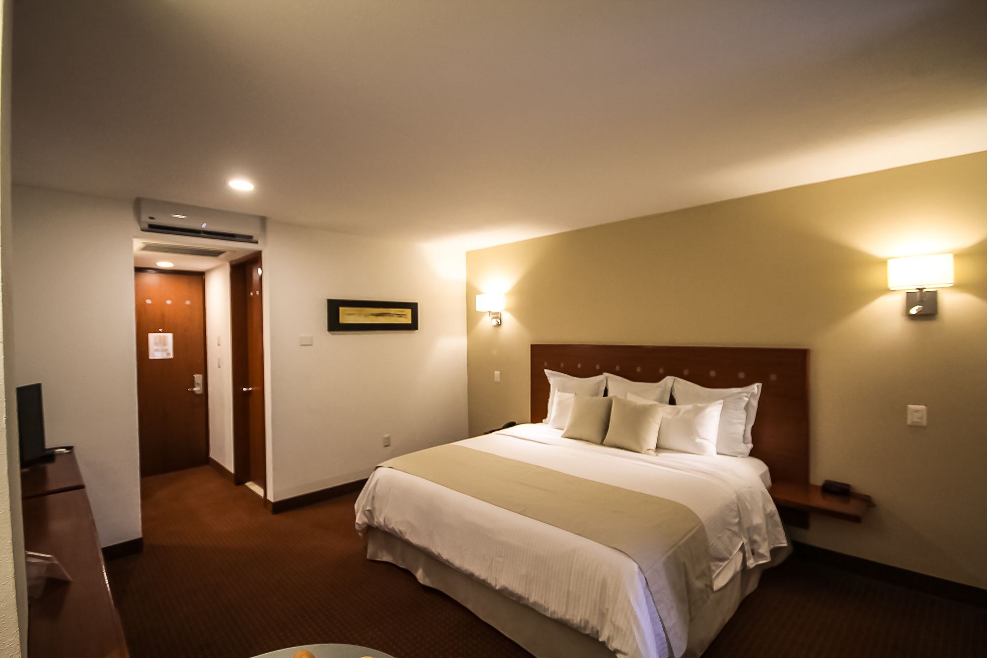 Comfort Inn Queretaro Tecnologico 外观 照片