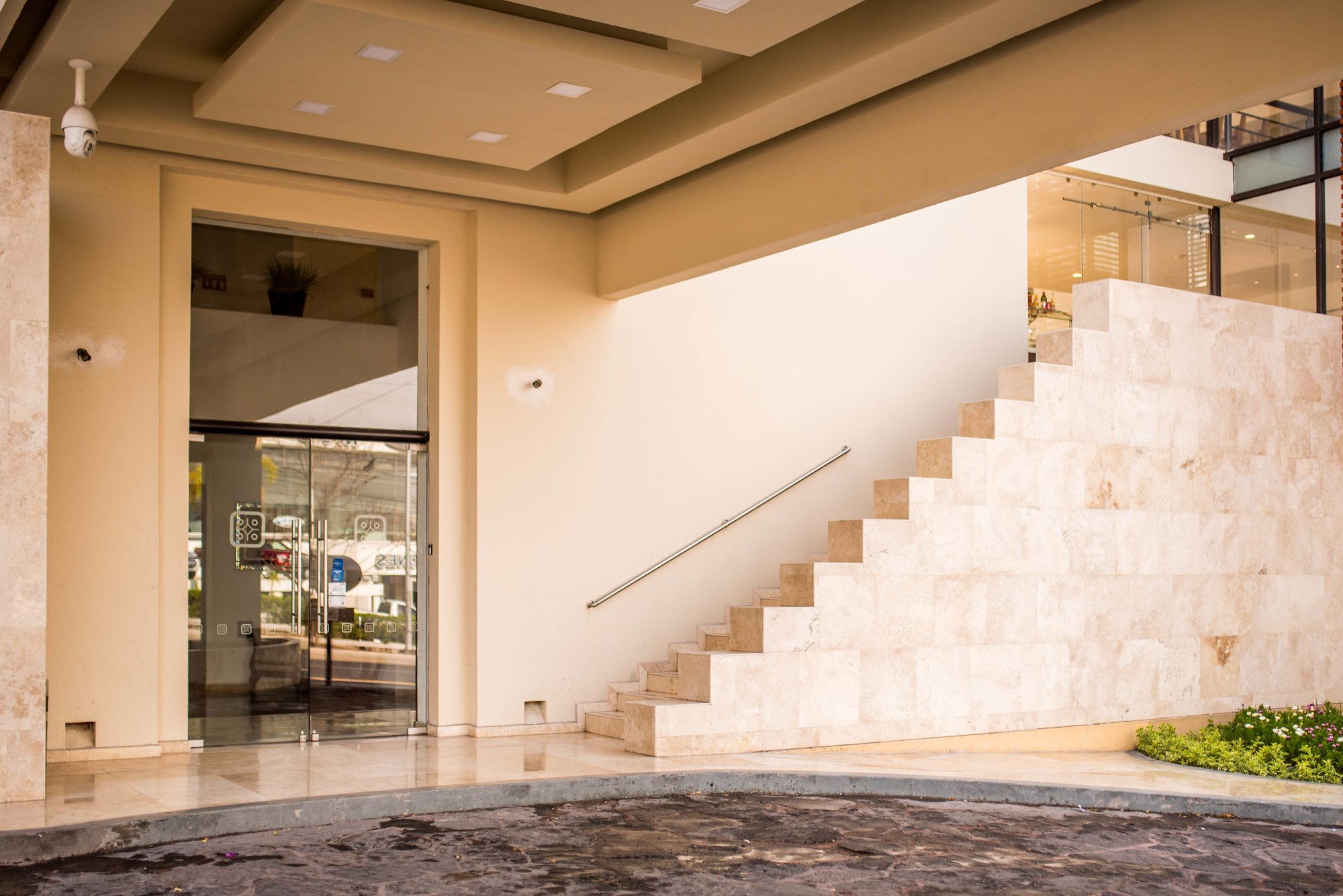 Comfort Inn Queretaro Tecnologico 外观 照片